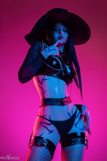 🔥 Waterloo page leaked private photo uncensored full