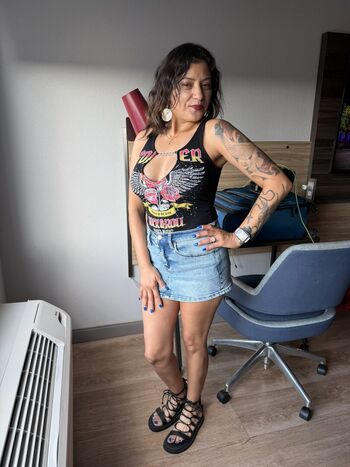 🔥 West texas spicy latina leaked private photo uncensored full
