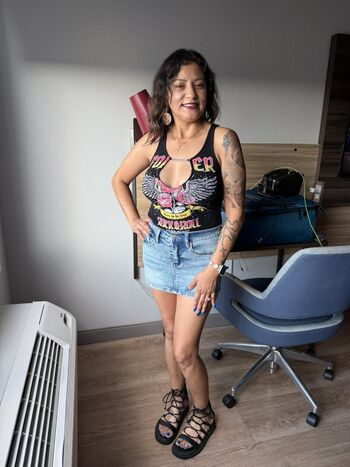 🔥 West texas spicy latina leaked private photo uncensored full