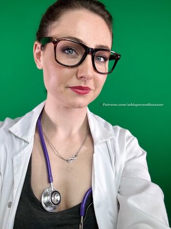 🔥 Whisperaudios asmr leaked private photo uncensored full