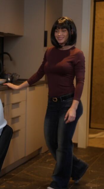 🔥 Who is this leaked private photo uncensored full