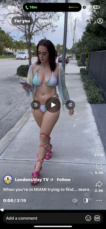 🔥 Who is this  page leaked private photo uncensored full