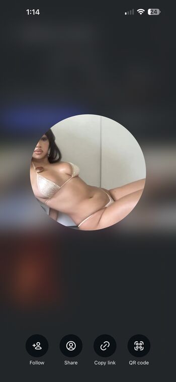 🔥 Who is this  page leaked private photo uncensored full