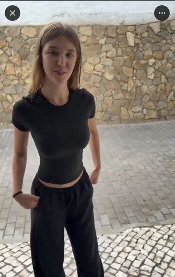 🔥 Who is this leaked private photo uncensored full