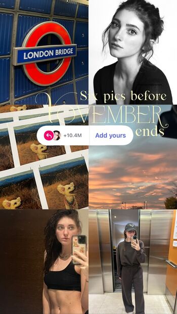 🔥 Willow shields  page leaked private photo uncensored full