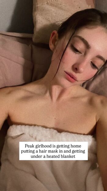 🔥 Willow shields  page leaked private photo uncensored full