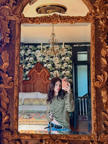 🔥 Willow shields  page leaked private photo uncensored full