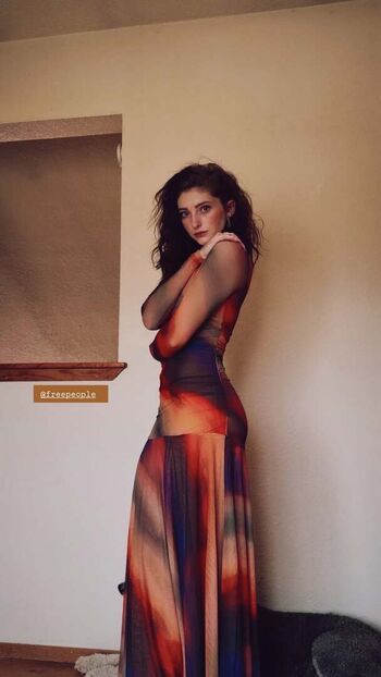 🔥 Willow shields leaked private photo uncensored full
