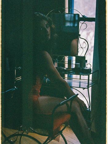 🔥 Willow shields leaked private photo uncensored full