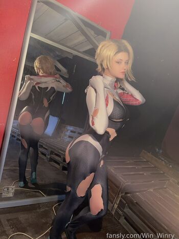 🔥 Win winry leaked private photo uncensored full