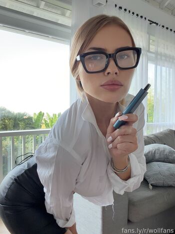 🔥 Wollfgram page leaked private photo uncensored full