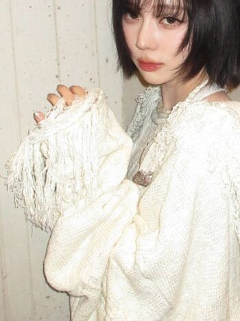 🔥 Womenk pop page leaked private photo uncensored full