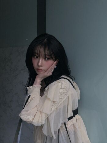 🔥 Womenk pop page leaked private photo uncensored full