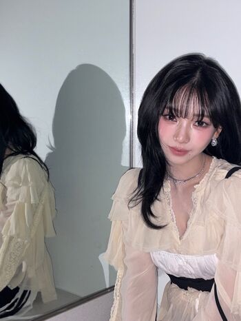 🔥 Womenk pop page leaked private photo uncensored full