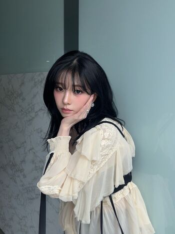 🔥 Womenk pop page leaked private photo uncensored full