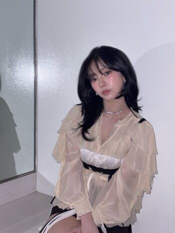 🔥 Womenk pop page leaked private photo uncensored full