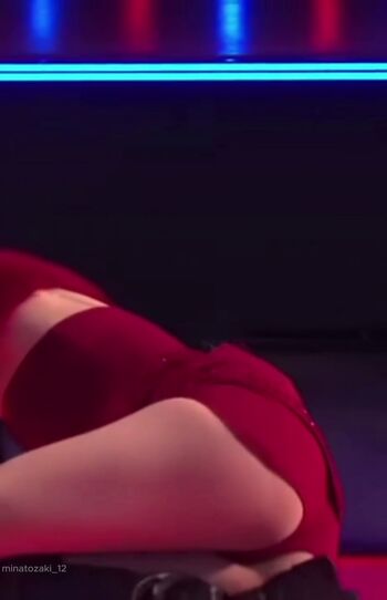 🔥 Womenk pop page leaked private photo uncensored full