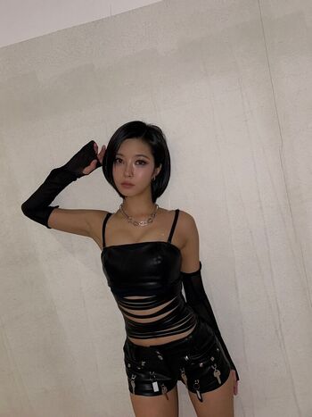 🔥 Womenk pop page leaked private photo uncensored full