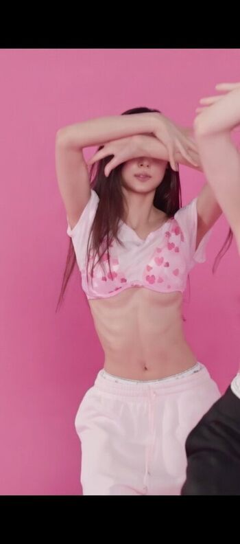 🔥 Womenk pop page leaked private photo uncensored full