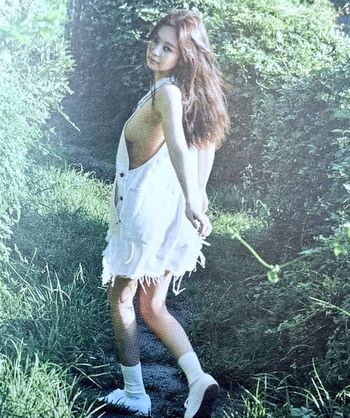 🔥 Womenk pop page leaked private photo uncensored full