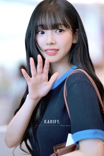 🔥 Womenk pop page leaked private photo uncensored full