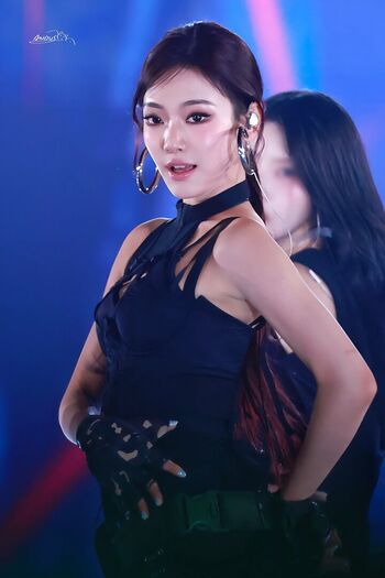 🔥 Womenk pop page leaked private photo uncensored full