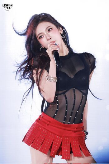 🔥 Womenk pop page leaked private photo uncensored full