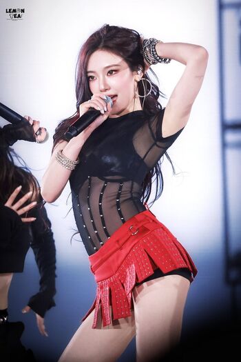 🔥 Womenk pop page leaked private photo uncensored full