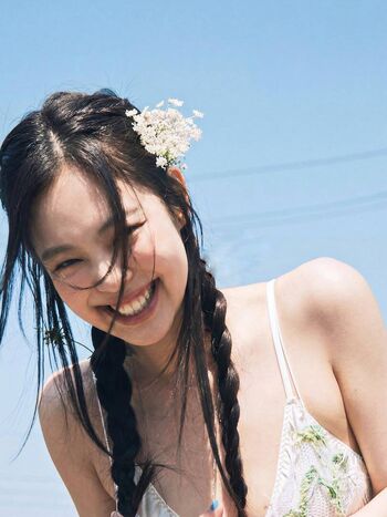 🔥 Womenk pop page leaked private photo uncensored full