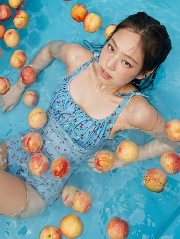 🔥 Womenk pop page leaked private photo uncensored full