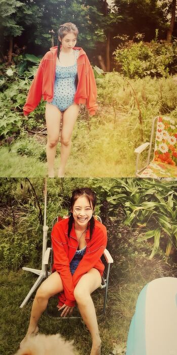 🔥 Womenk pop page leaked private photo uncensored full