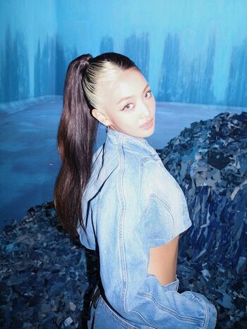 🔥 Womenk pop page leaked private photo uncensored full