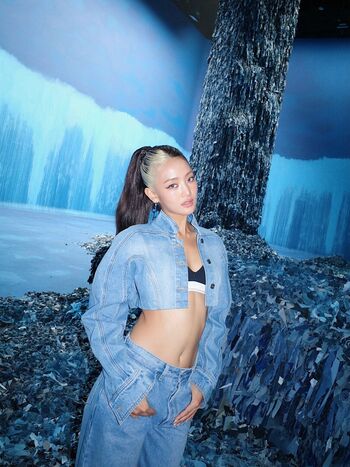 🔥 Womenk pop page leaked private photo uncensored full