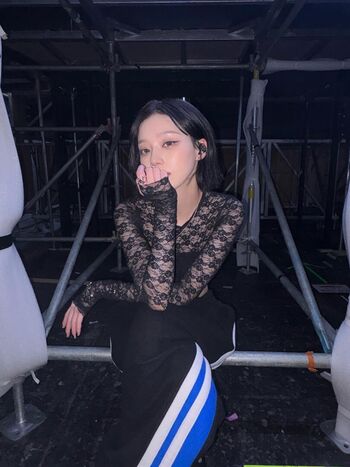 🔥 Womenk pop page leaked private photo uncensored full