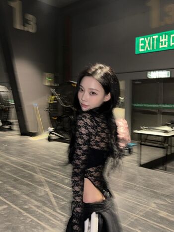 🔥 Womenk pop page leaked private photo uncensored full