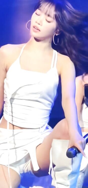 🔥 Womenk pop page leaked private photo uncensored full