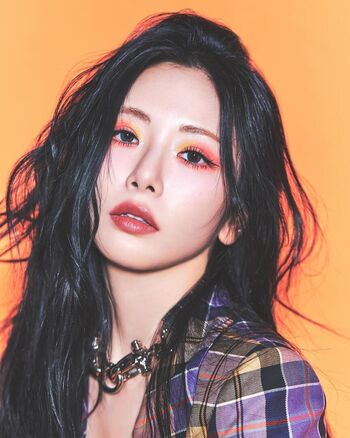 🔥 Womenk pop page leaked private photo uncensored full