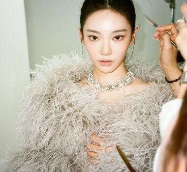 🔥 Womenk pop page leaked private photo uncensored full