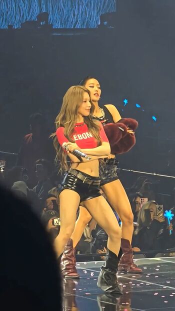 🔥 Womenk pop page leaked private photo uncensored full