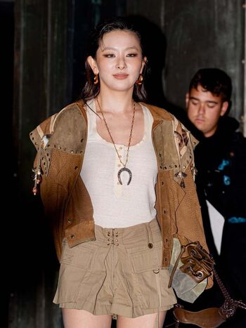 🔥 Womenk pop page leaked private photo uncensored full