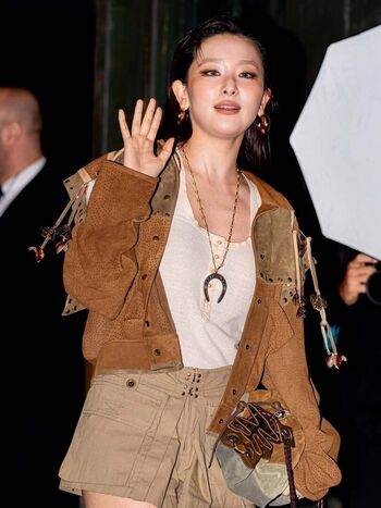 🔥 Womenk pop page leaked private photo uncensored full