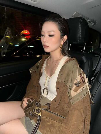 🔥 Womenk pop page leaked private photo uncensored full