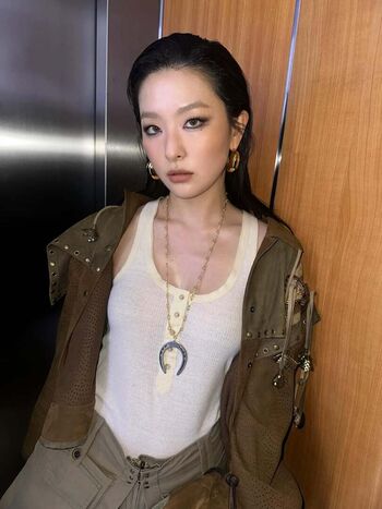 🔥 Womenk pop page leaked private photo uncensored full