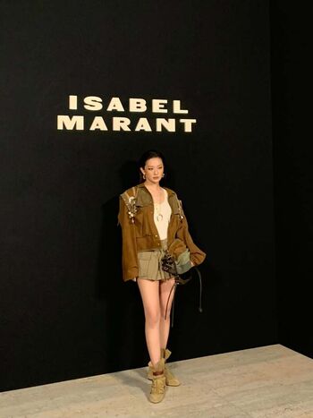 🔥 Womenk pop page leaked private photo uncensored full