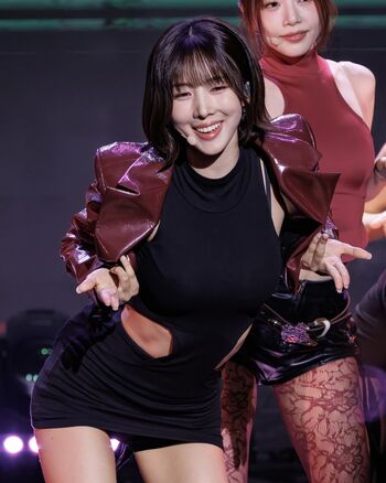 🔥 Womenk pop page leaked private photo uncensored full