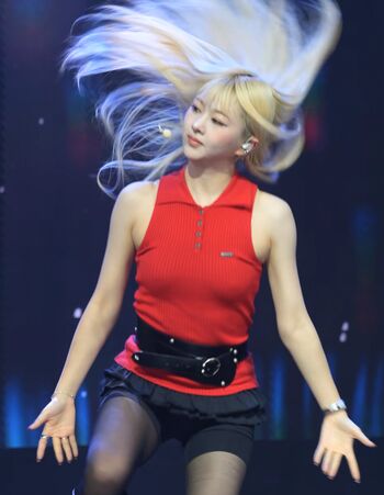 🔥 Womenk pop page leaked private photo uncensored full