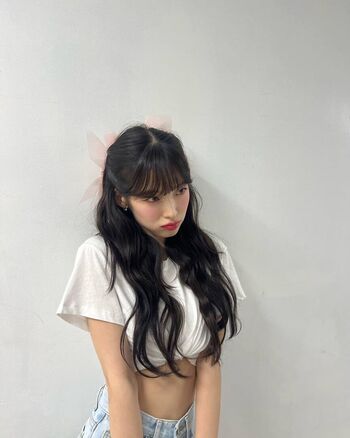 🔥 Womenk pop page leaked private photo uncensored full