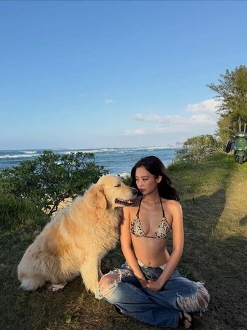 🔥 Womenk pop page leaked private photo uncensored full