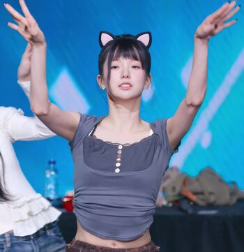 🔥 Womenk pop page leaked private photo uncensored full