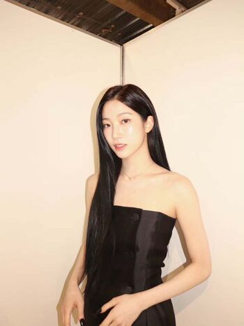 🔥 Womenk pop page leaked private photo uncensored full